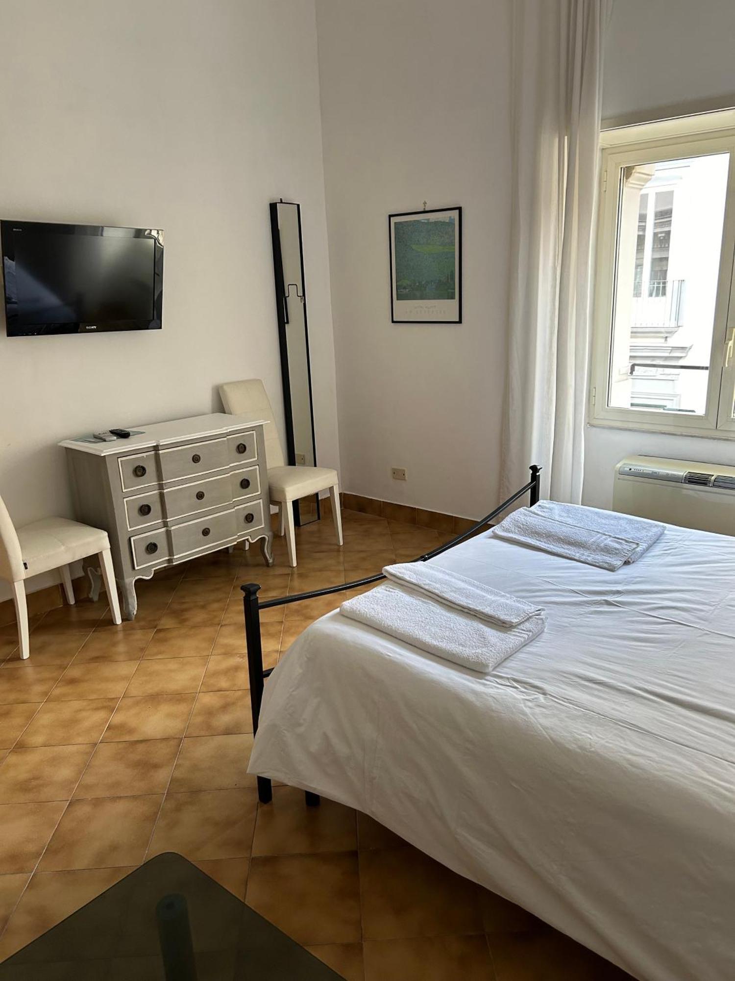 Eugenia E Donato Holiday home