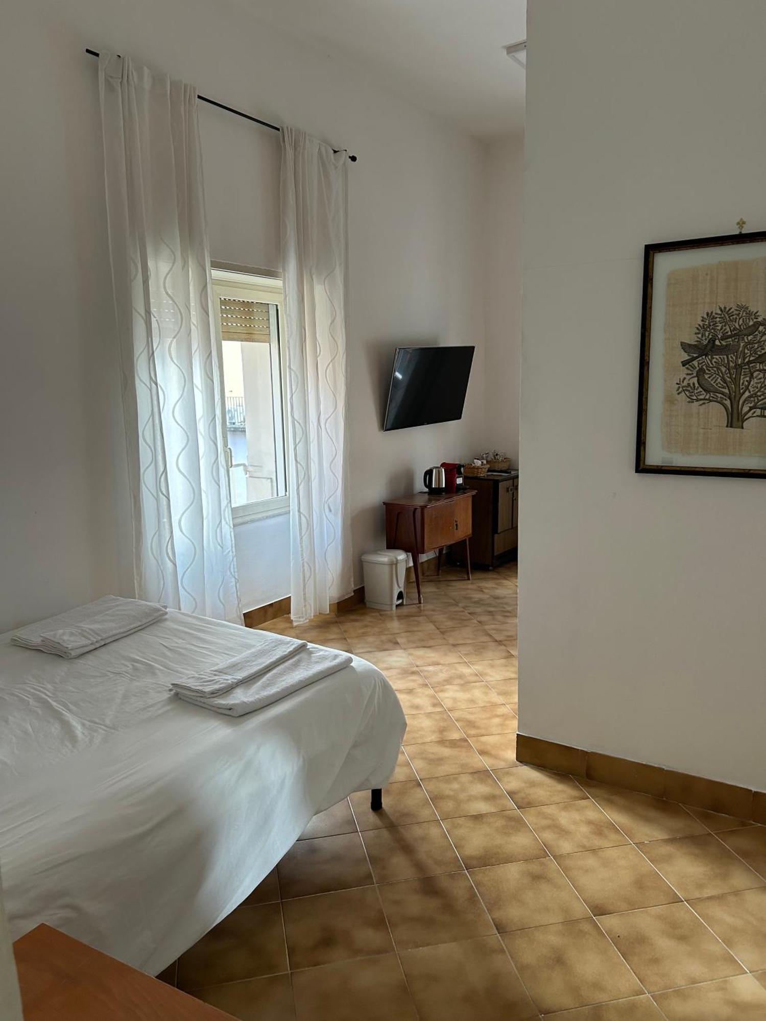 Holiday home Eugenia E Donato *