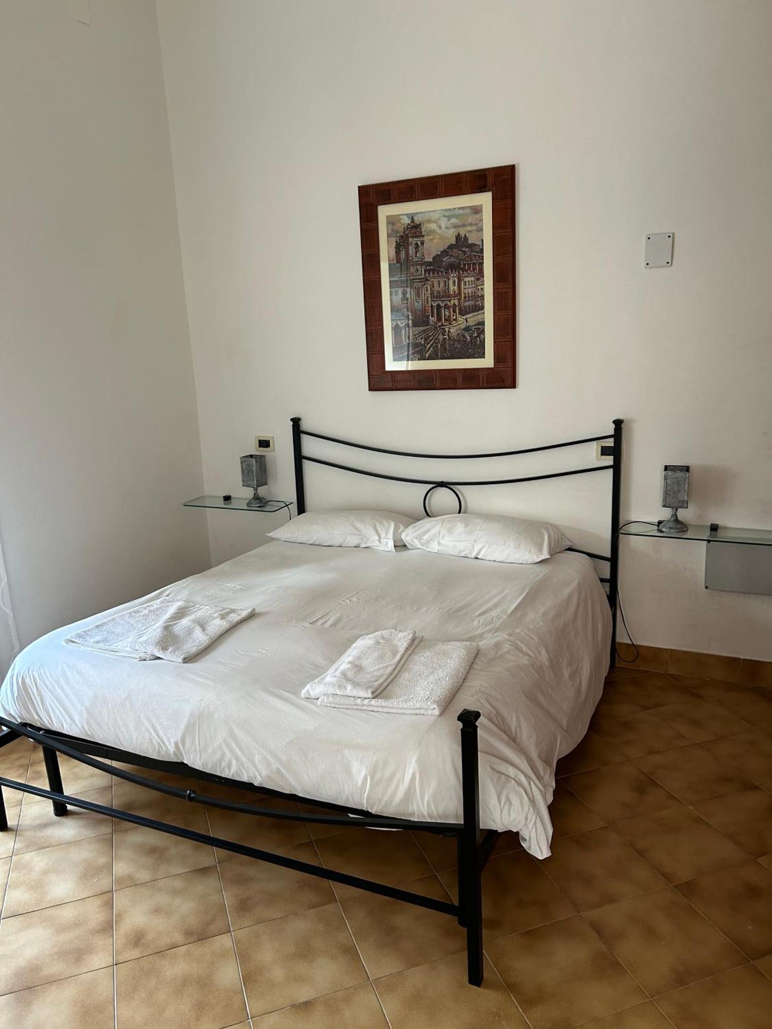 Eugenia E Donato Holiday home *