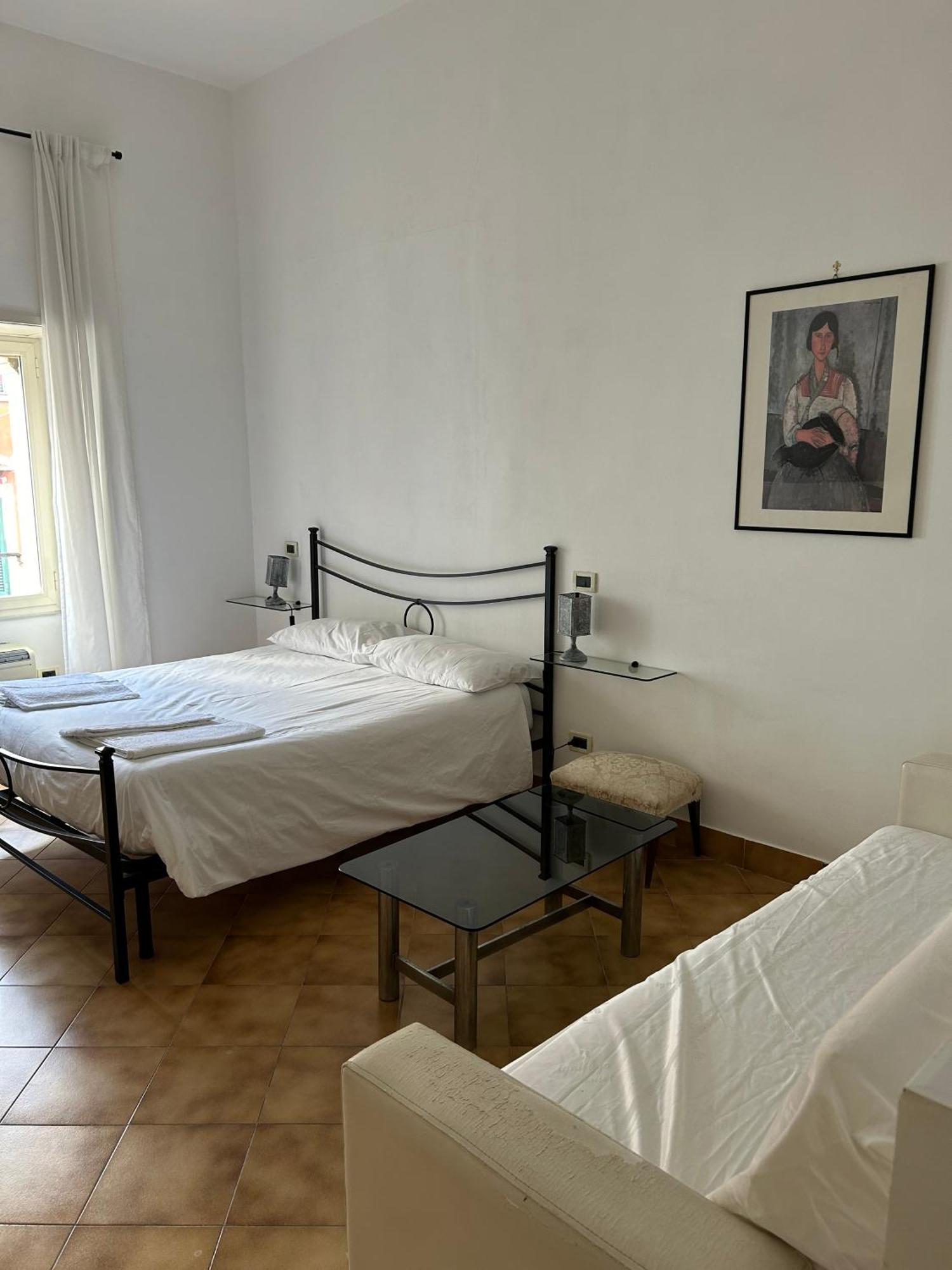Eugenia E Donato Holiday home