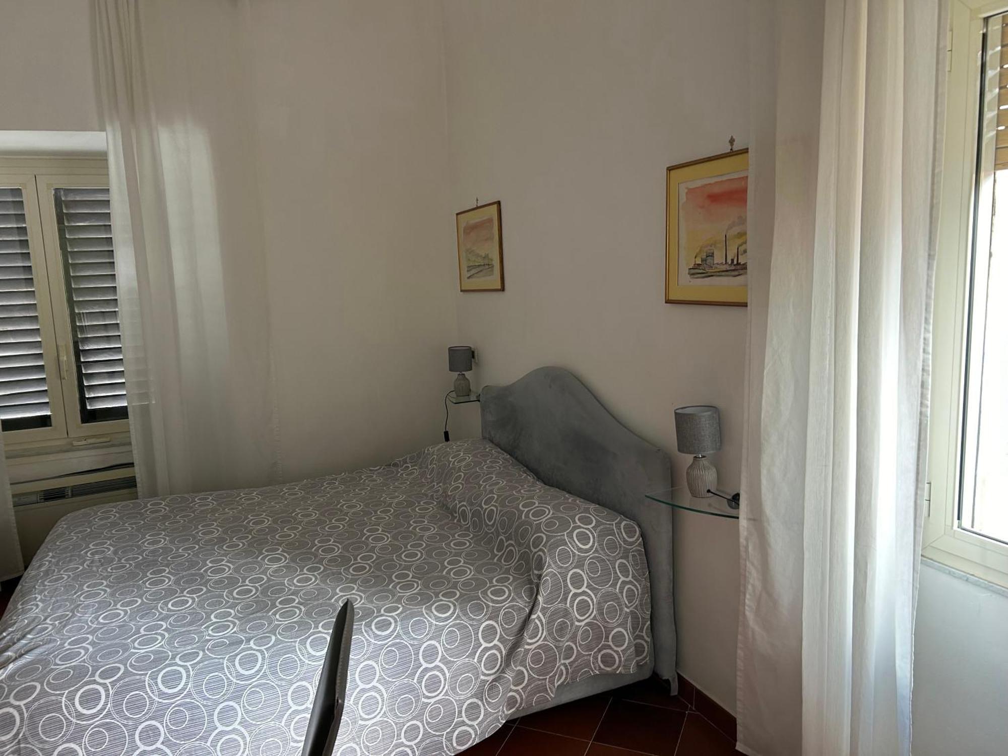 Eugenia E Donato Casa vacanze *