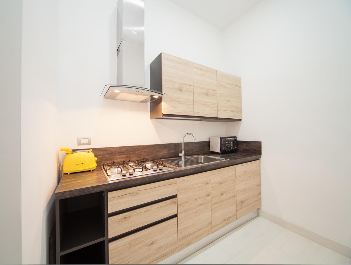 Casa vacanze Eugenia E Donato Napoli