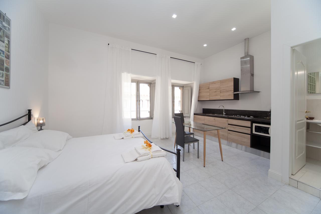 Eugenia E Donato Casa vacanze Napoli