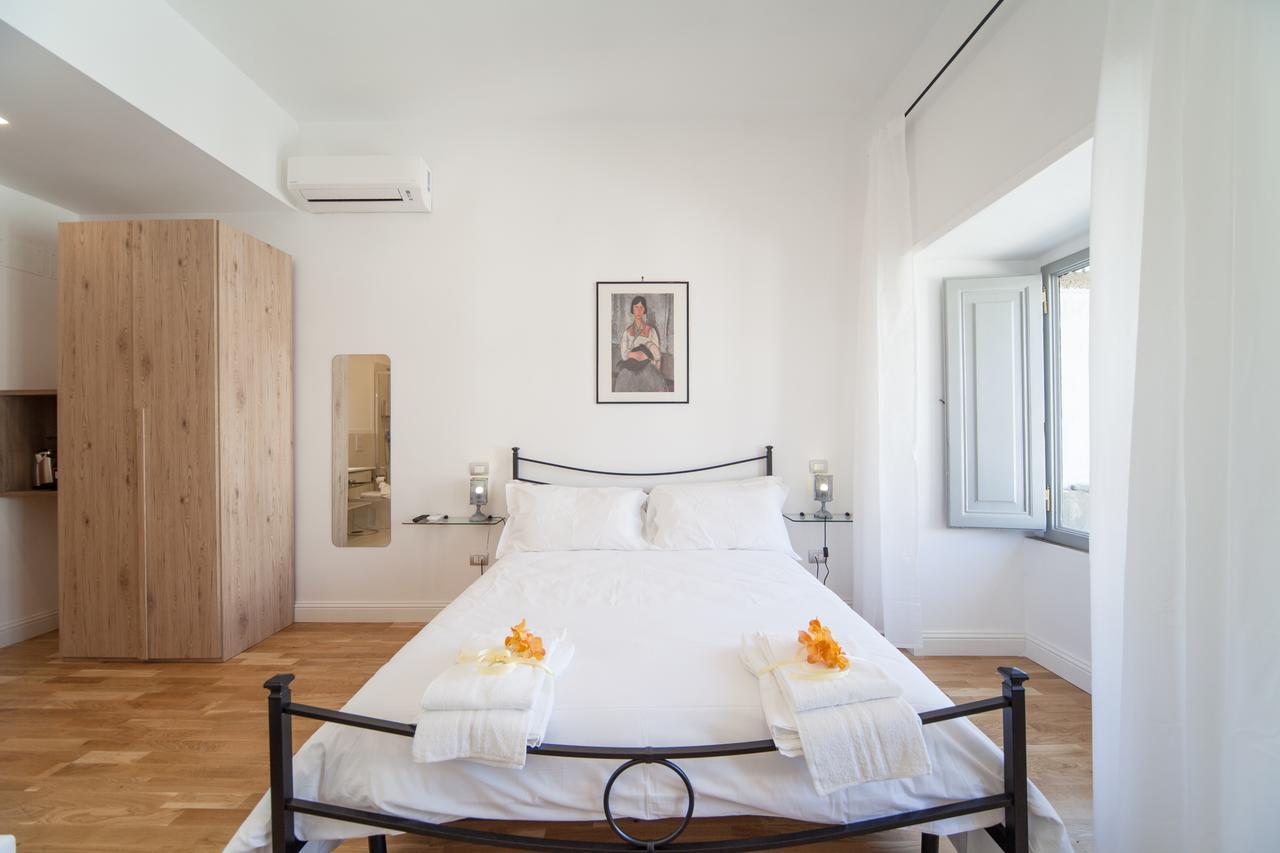 Holiday home Eugenia E Donato Naples
